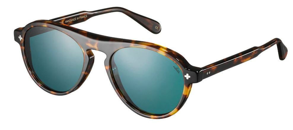 Sonnenbrille Manufacture Alpine Tete Rousse