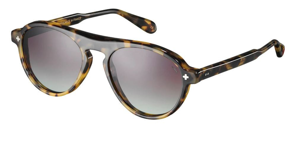 Sonnenbrille Manufacture Alpine Tete Rousse