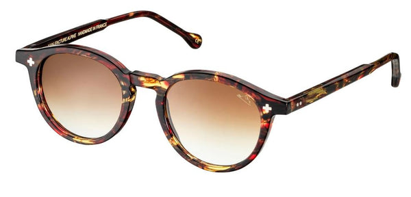 Manufacture Alpine Grands Montets太阳眼镜