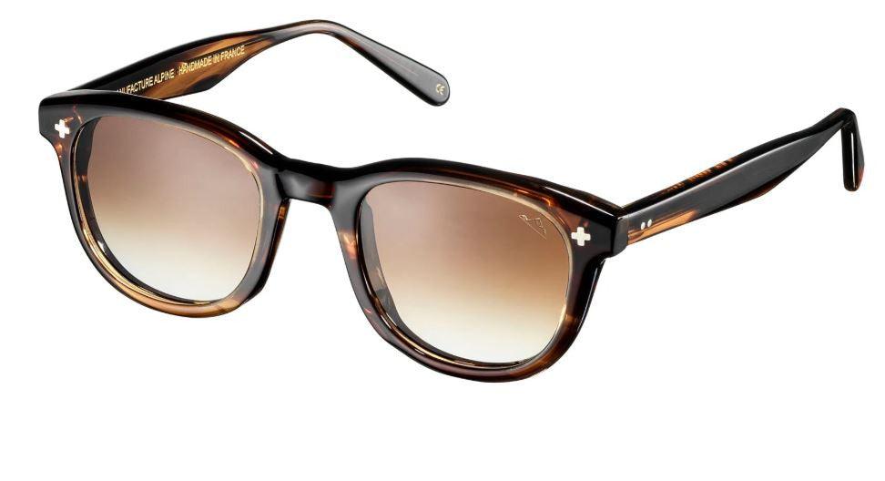Gafas de Sol Manufacture Alpine Brevent