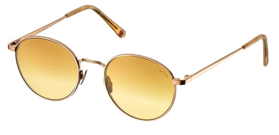 Gafas de Sol Manufacture Alpine Aiguille Du Midi