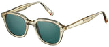 Manufacture Alpine Bec Des Rosses Sunglasses
