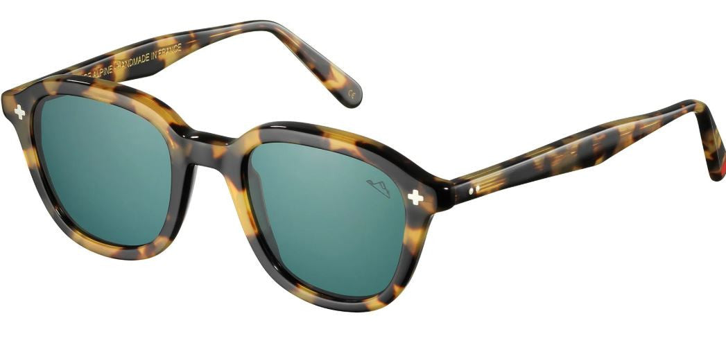 Óculos de Sol Manufacture Alpine Bec Des Rosses