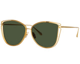 Gafas de Sol Linda Farrow Dinah