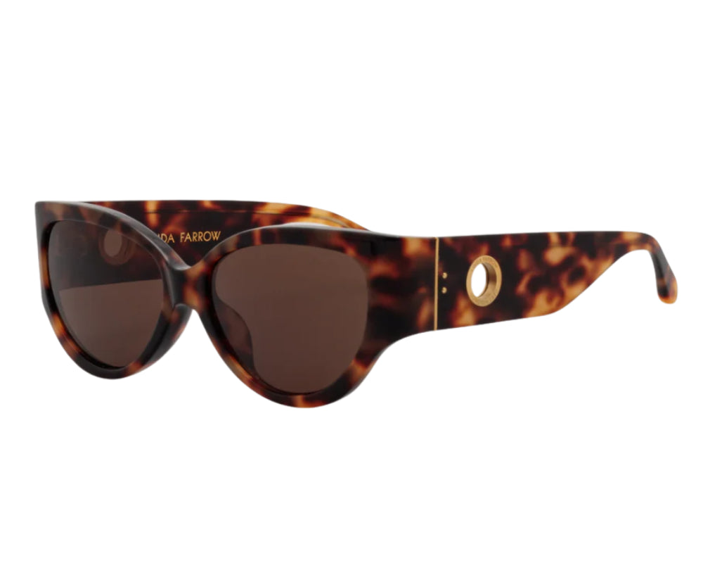 Gafas de Sol Linda Farrow Connie