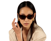 Gafas de Sol Linda Farrow Connie