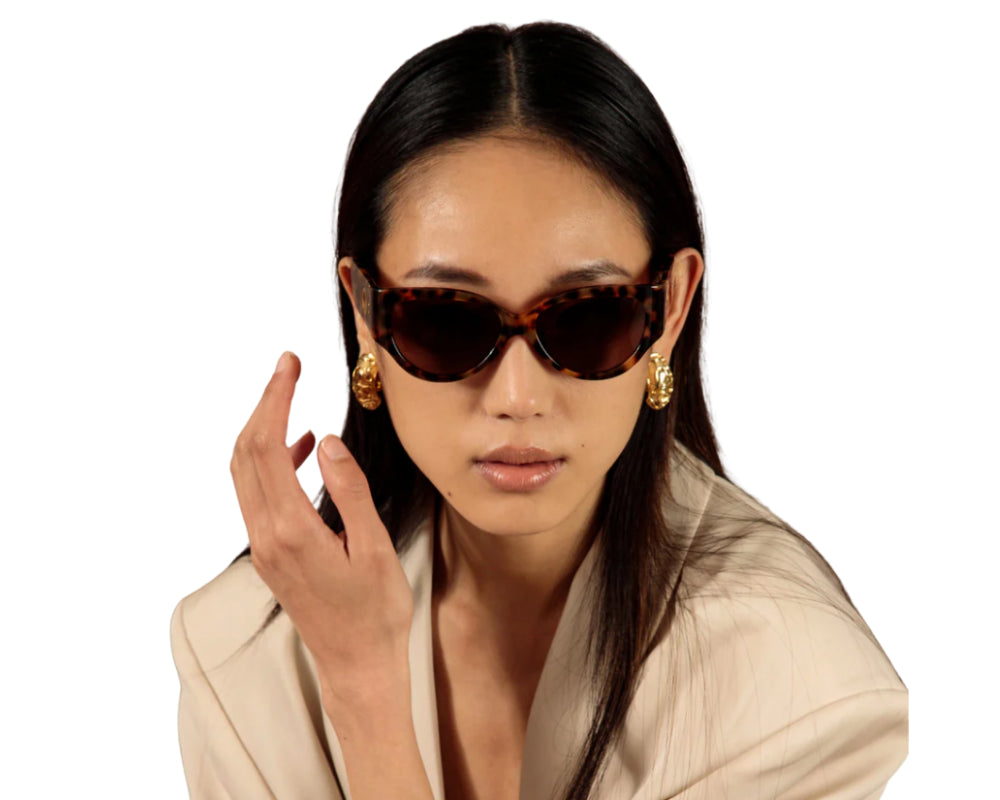 Gafas de Sol Linda Farrow Connie