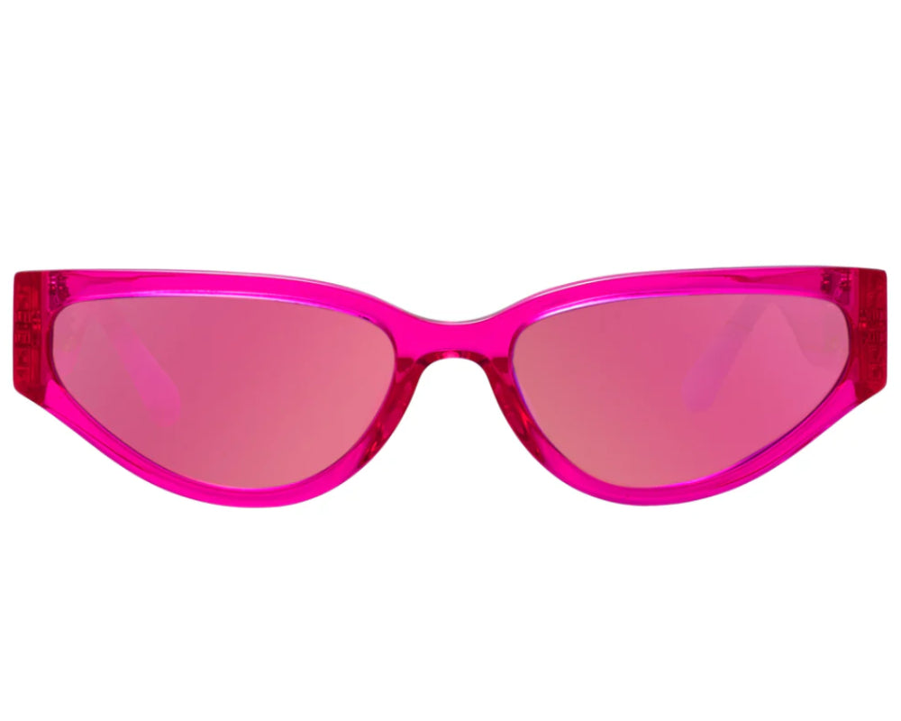 Sonnenbrille Linda Farrow Tomie