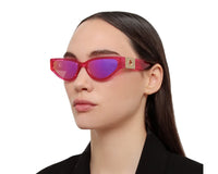 Sonnenbrille Linda Farrow Tomie