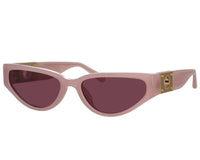Sonnenbrille Linda Farrow Tomie