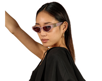 Sonnenbrille Linda Farrow Tomie