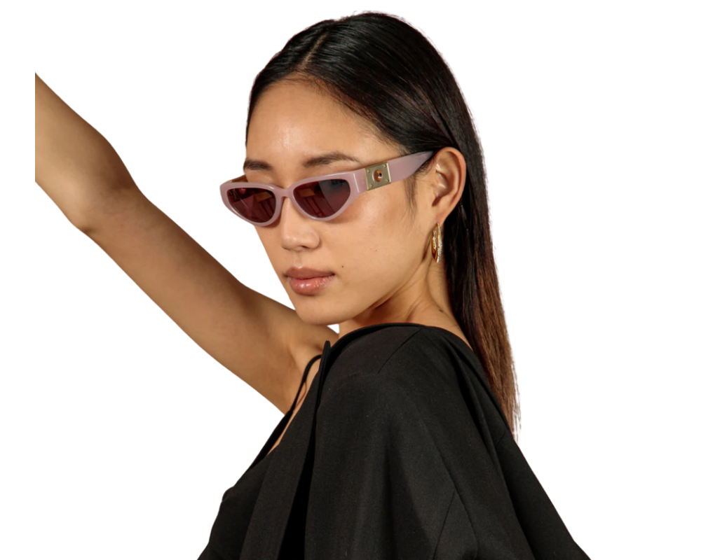 Sonnenbrille Linda Farrow Tomie