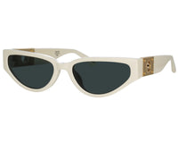 Sonnenbrille Linda Farrow Tomie