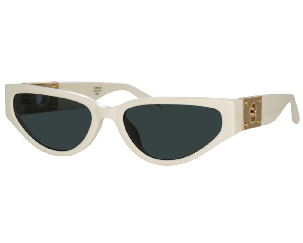 Sonnenbrille Linda Farrow Tomie