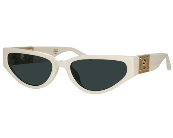 Lunettes de Soleil Linda Farrow Tomie