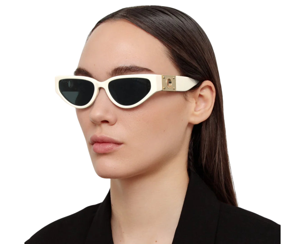 Sonnenbrille Linda Farrow Tomie