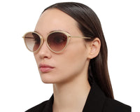 Sonnenbrille Linda Farrow Song
