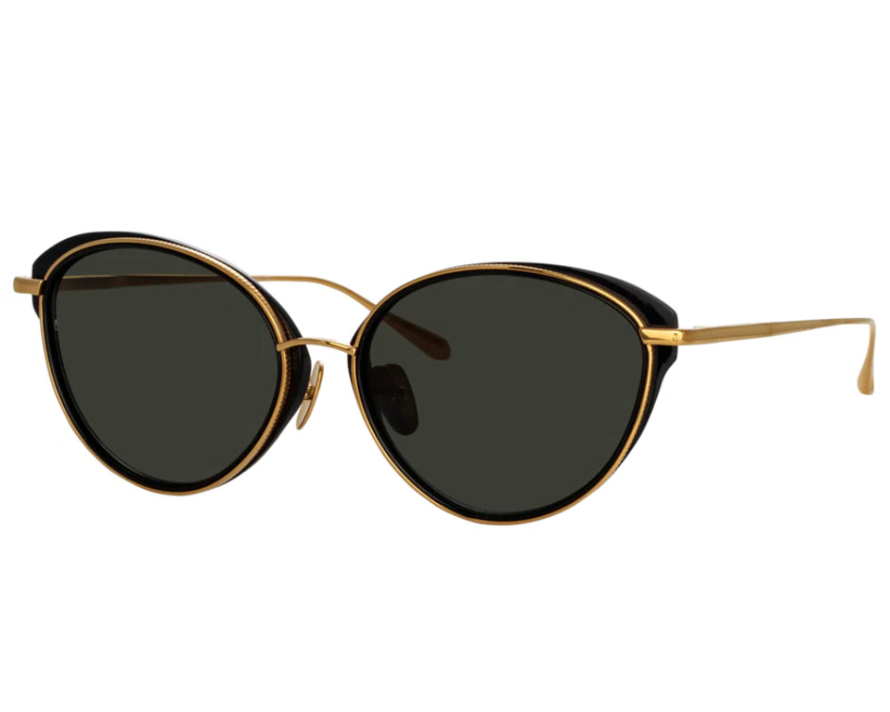 Sonnenbrille Linda Farrow Song