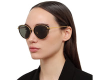 Sonnenbrille Linda Farrow Song