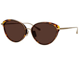 Gafas de Sol Linda Farrow Song