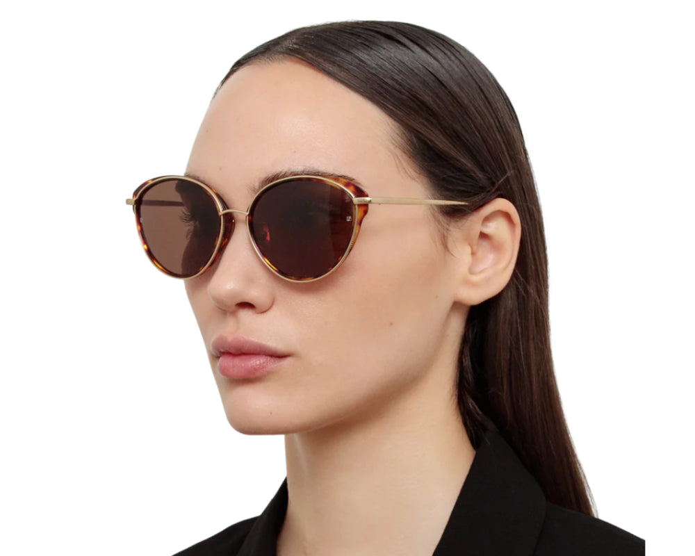 Sonnenbrille Linda Farrow Song
