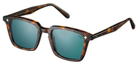 Manufacture Alpine Mont d'Arbois Sunglasses