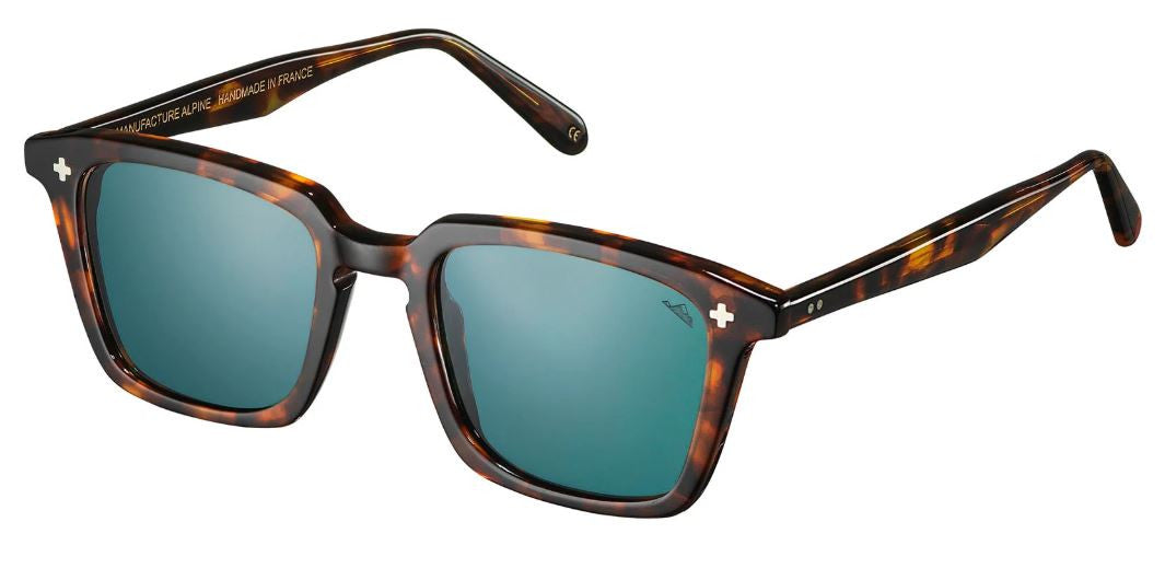 Manufacture Alpine Mont d'Arbois Sunglasses