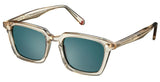 Lunettes de Soleil Manufacture Alpine Mont d'Arbois