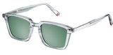 Lunettes de Soleil Manufacture Alpine Mont d'Arbois