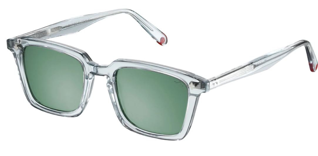 Manufacture Alpine Mont d'Arbois Sunglasses