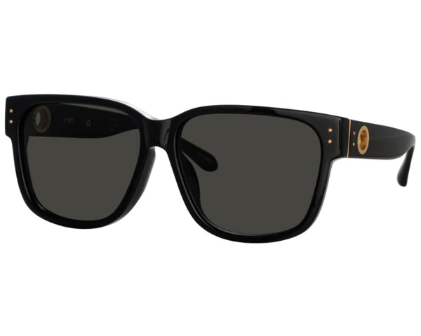 Lunettes de Soleil Linda Farrow Perry