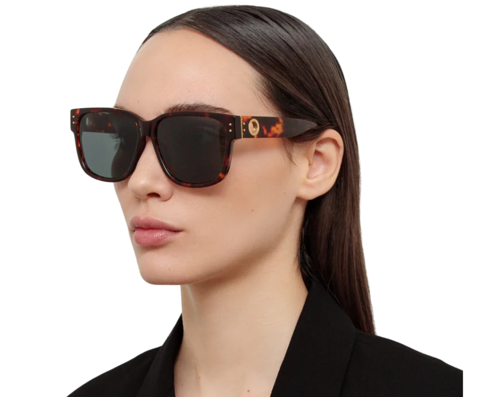 Gafas de Sol Linda Farrow Perry