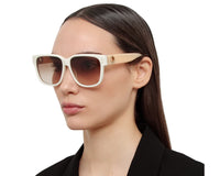 Gafas de Sol Linda Farrow Perry