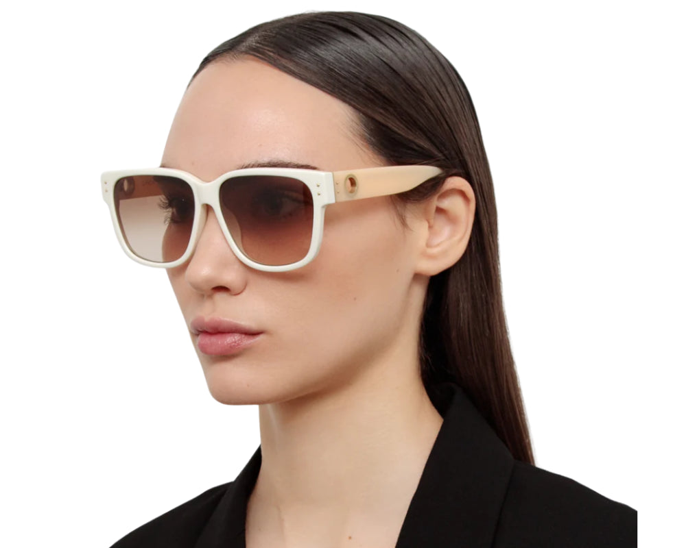 Gafas de Sol Linda Farrow Perry