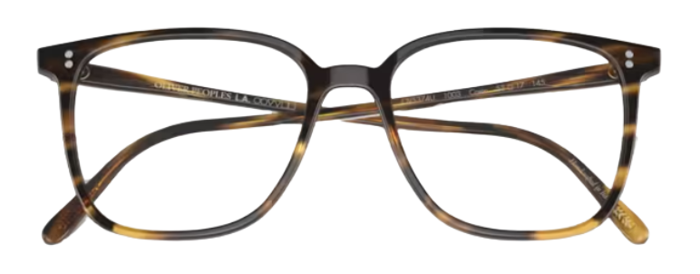 Korrektionsbrille Oliver Peoples OV5374U