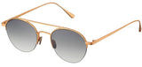Manufacture Alpine Weisshorn Sunglasses