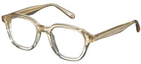 Korrektionsbrille Manufacture Alpine Mont Gele