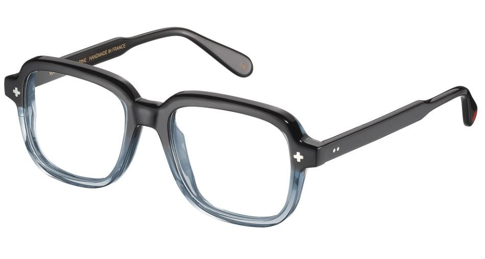 Korrektionsbrille Manufacture Alpine Grand Bec