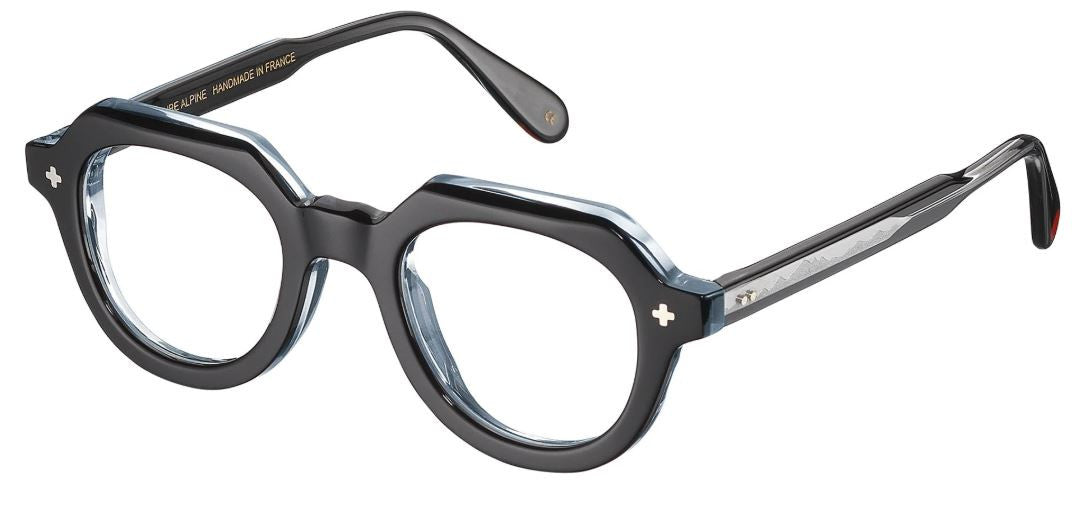Korrektionsbrille Manufacture Alpine Bellevarde