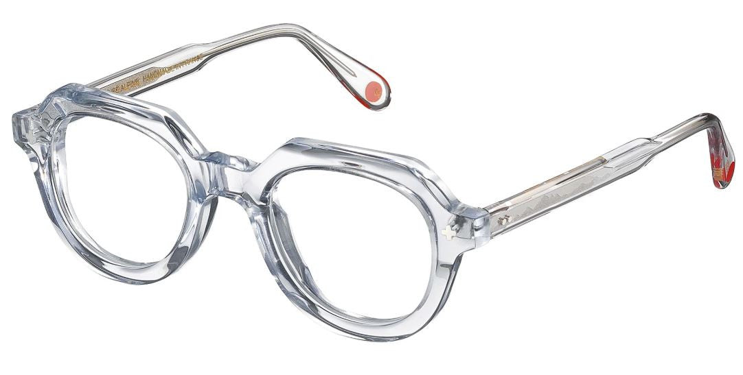 Korrektionsbrille Manufacture Alpine Bellevarde