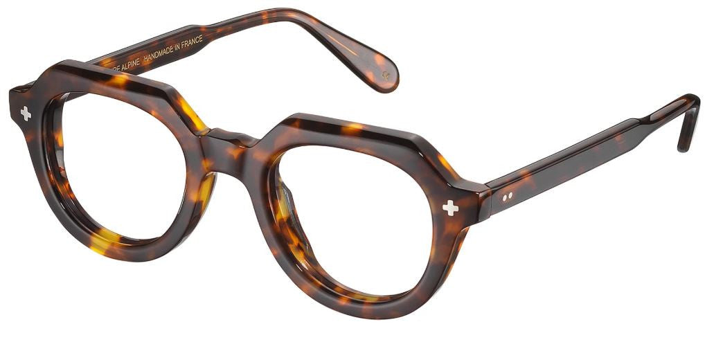 Korrektionsbrille Manufacture Alpine Bellevarde