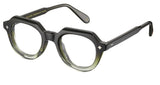 Lunettes de vue Manufacture Alpine Bellevarde