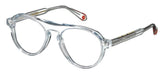 Manufacture Alpine Tete Rousse Optical Glasses