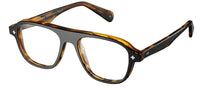 Manufacture Alpine Grandes Jorasses Eyeglasses