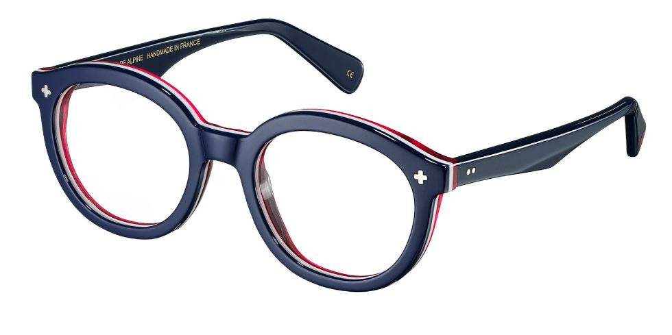 Оправи для зору Manufacture Alpine Rochebrune