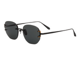 Lunettes de Soleil Linda Farrow Sandor