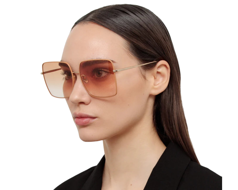 Gafas de Sol Linda Farrow Hina