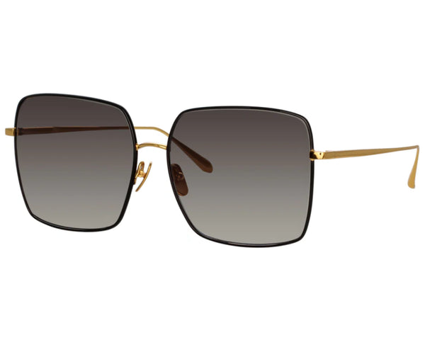 Lunettes de Soleil Linda Farrow Hina