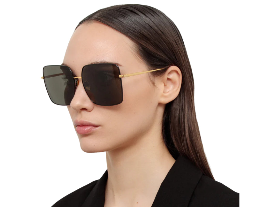 Gafas de Sol Linda Farrow Hina