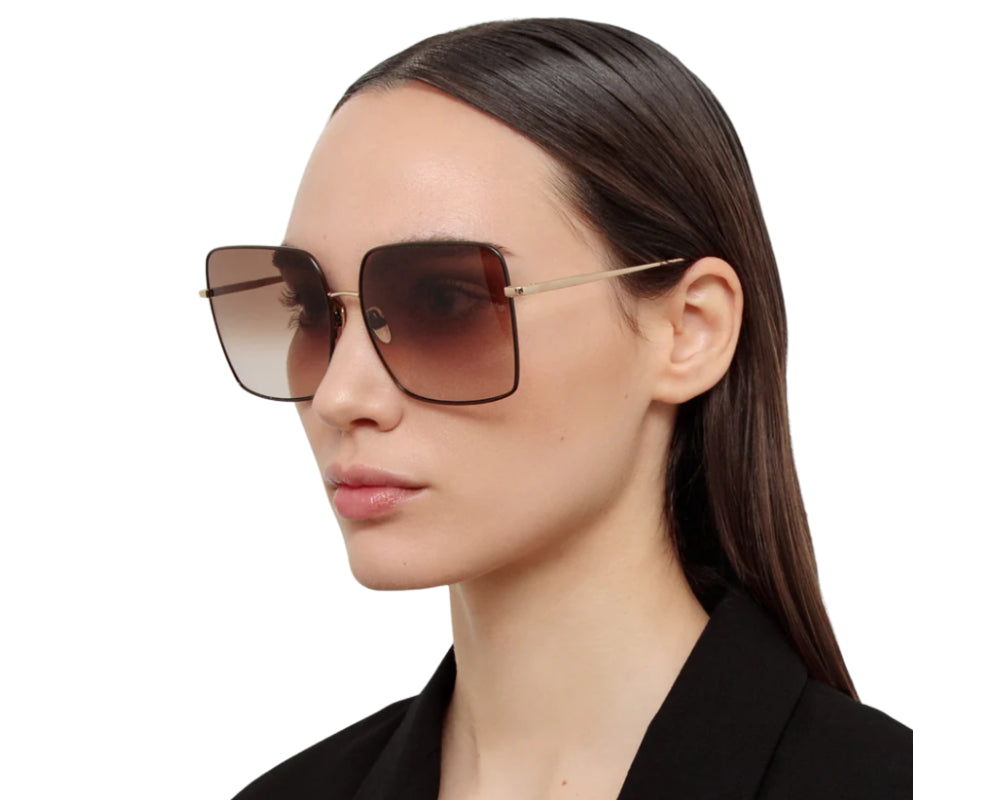 Gafas de Sol Linda Farrow Hina